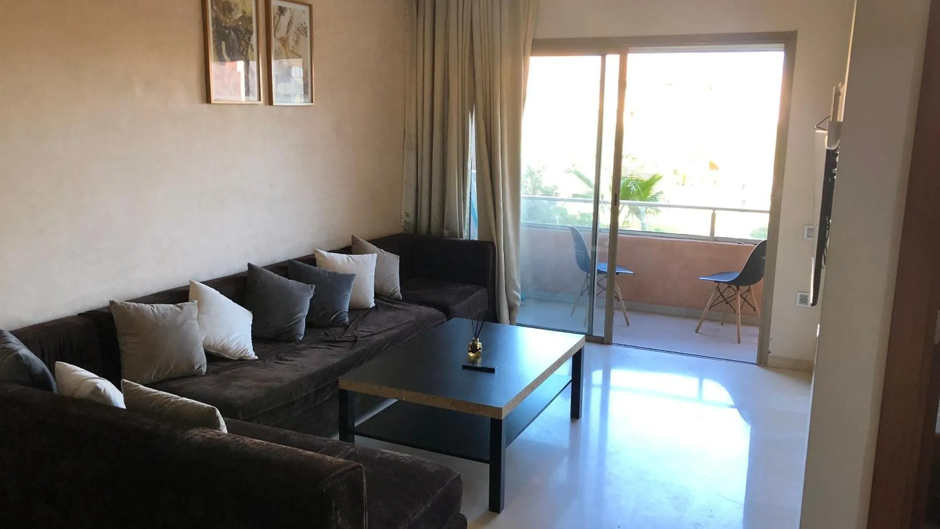 Apartment Studio Marrakesh