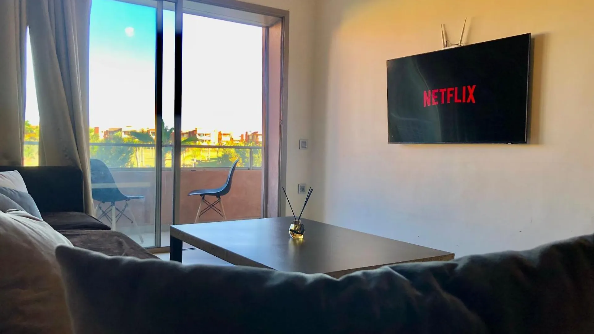 Apartment Studio Marrakesh