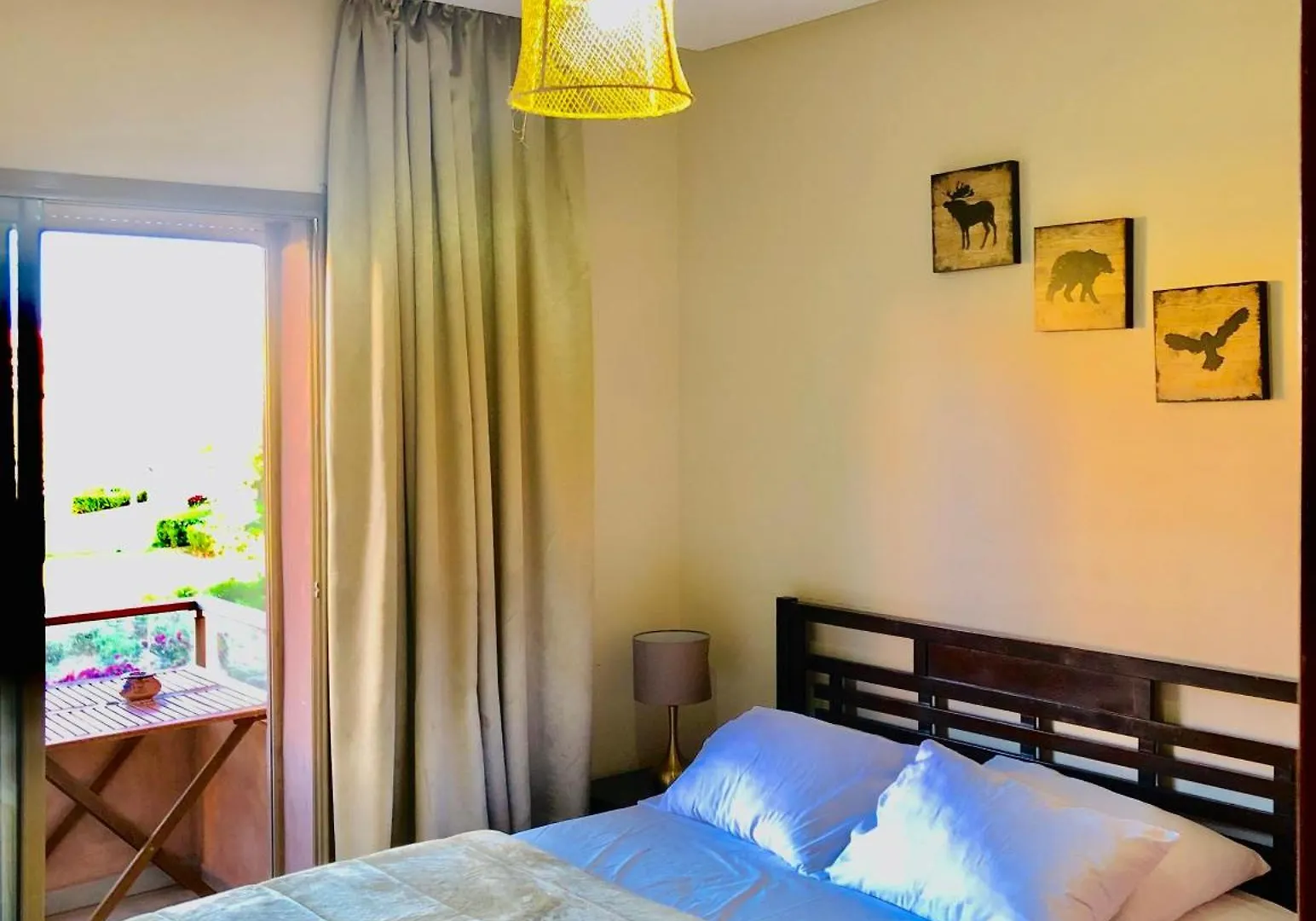 Studio Marrakesh Apartment
