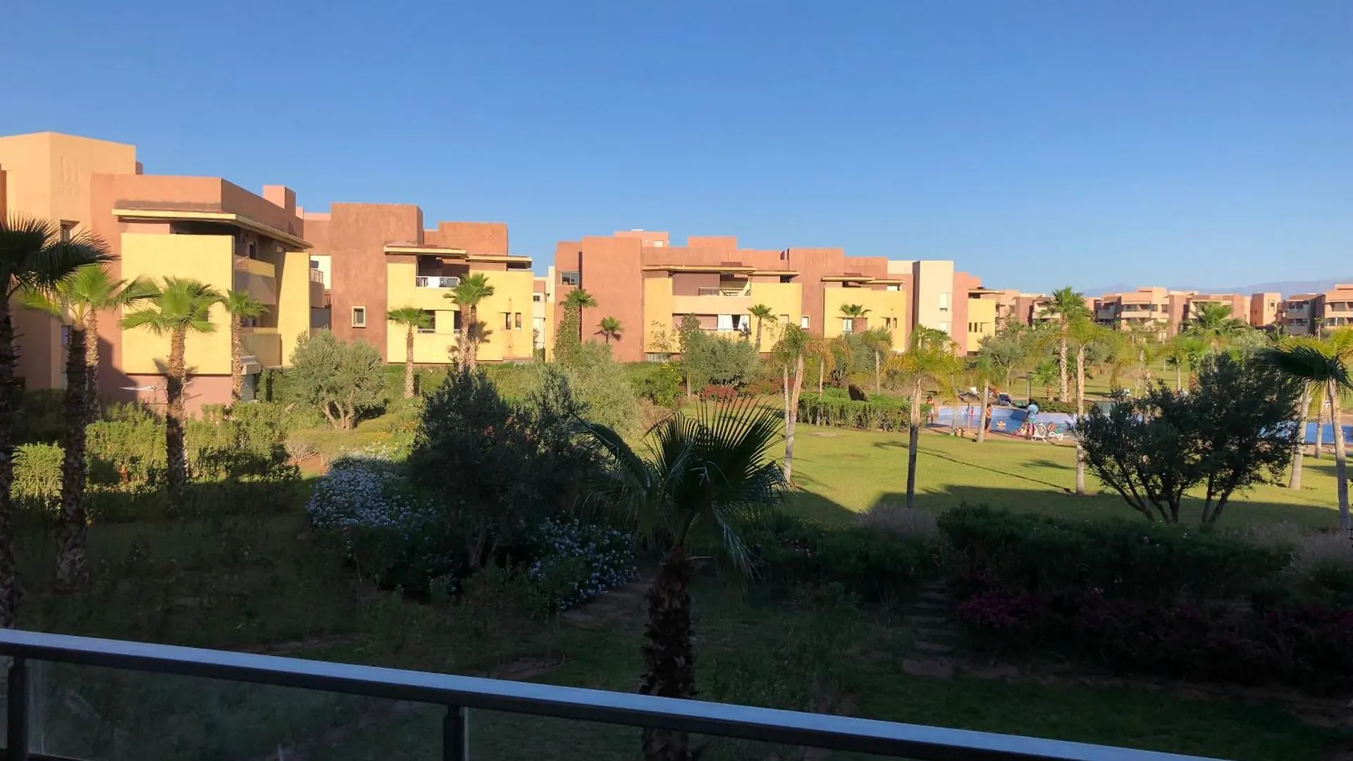 Studio Marrakesh