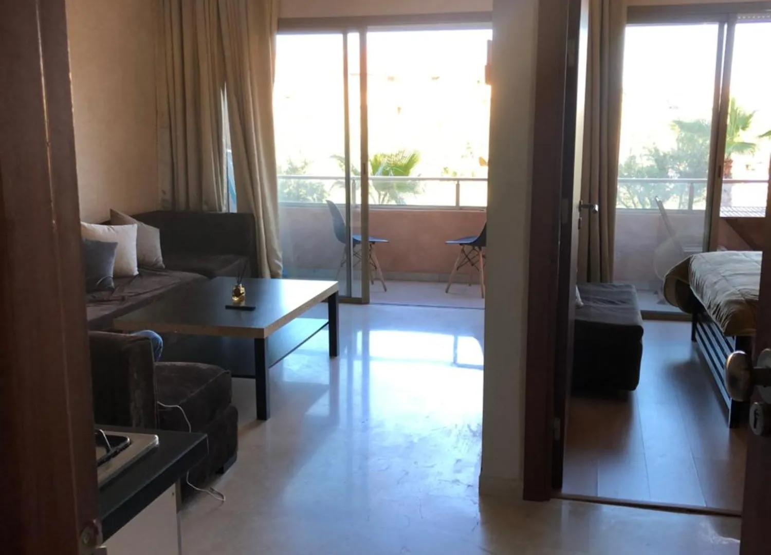 Apartment Studio Marrakesh Morocco